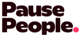 Pause People Logo